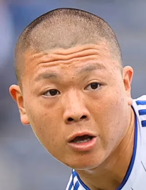 小見 洋太