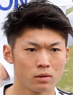 下川 陽太
