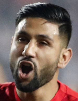 لعوافي محمد الأمين