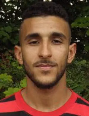 Youcef Madadi
