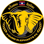 Young Elephants FC U18 герб