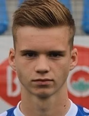 Youri Koelewijn