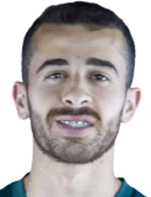 Yousef Mohammad Salem Abu Jazar, يوسف ابو جزر