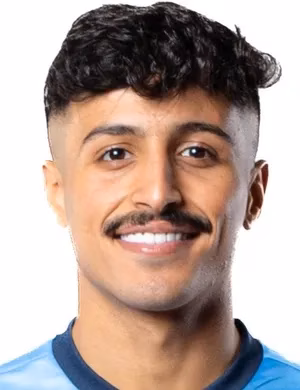 Yousef bin Fawaz bin Hazza Al-Shammari, يوسف فواز الشمري