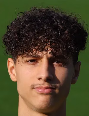 Yousri el Anbri