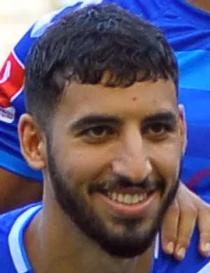 يوسف العبدلي