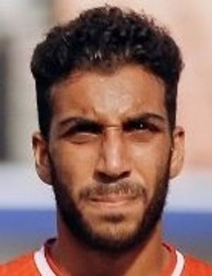 يوسف حسن