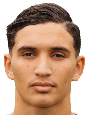 Youssef Ouallil