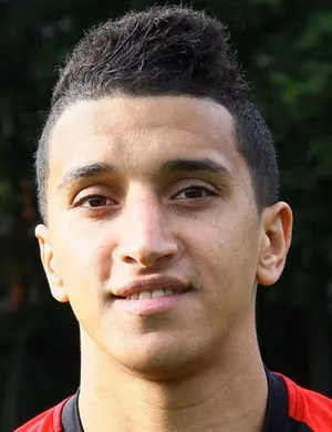 Youssef Ben Moustapha Sbou