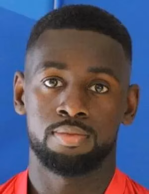 Youssef Sylla