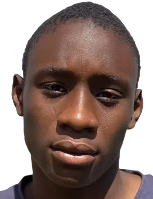 Youssouf Kanouté