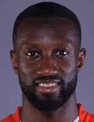 Youssouf Sabaly