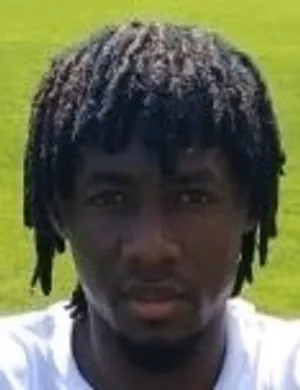 Youssouf Sow