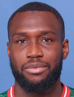 Youssoufou Niakaté