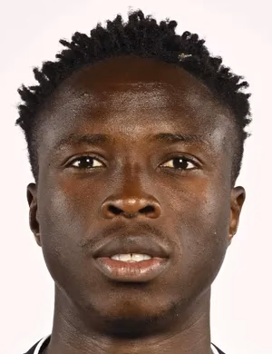Youssouph Mamadou Badji