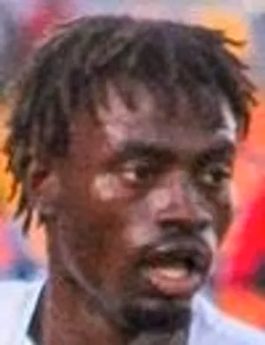 Youssoupha Cissé Camara
