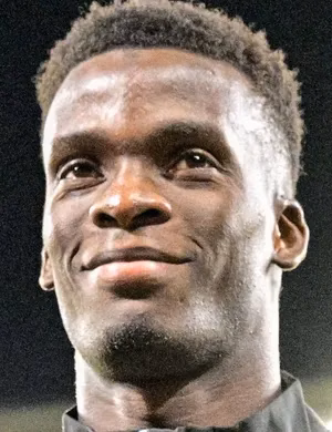 El Hadji Youssoupha Mbodji
