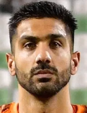 Yousuf Butt