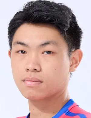 李毓霖