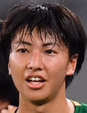 松橋 優安