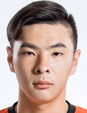 张宇峰