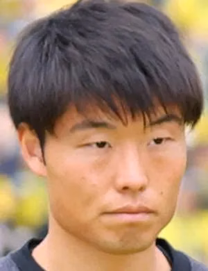 垣田 裕暉