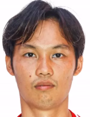 高徳 勇輝