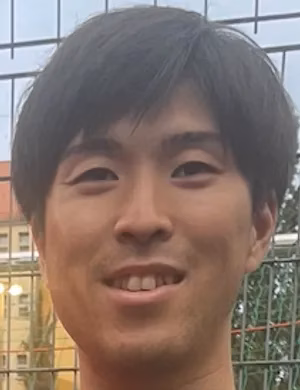 陶山 勇磨