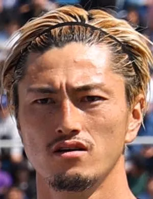 鈴木 優磨