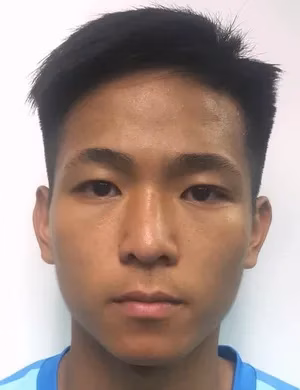 周潤強