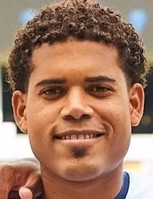 Yunior Yuri Pérez Pérez