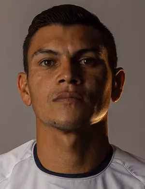 Yunior José Ramírez Briceño