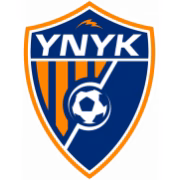 Yunnan Yukun U21 герб
