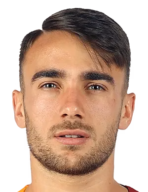 Yunus Akgün