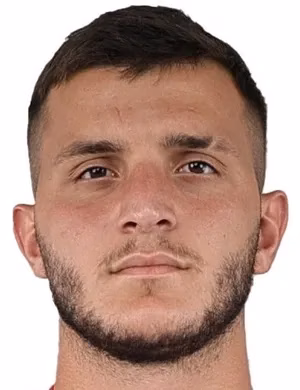 Yunus Emre Çift