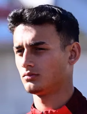 Yunus Emre Delikbaş