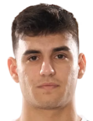 Yunus Emre Dursun