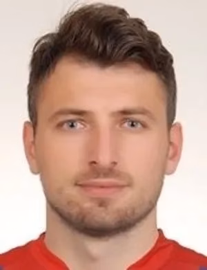 Yunus Emre Kırdal