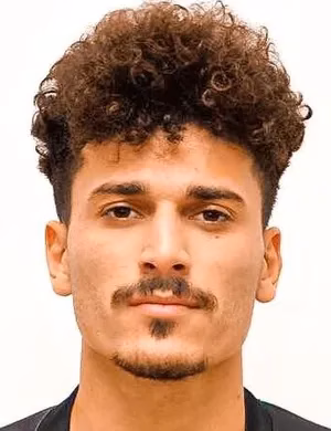 Yunus Emre Yalçın