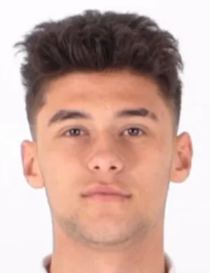 Yunus Emre Yıldız