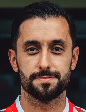 Yunus Mallı