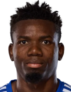 Yunusa Owolabi Muritala
