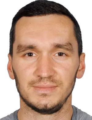 Обиджонов Юнусхон