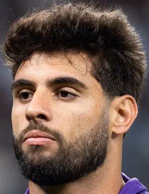 Yuri Alberto