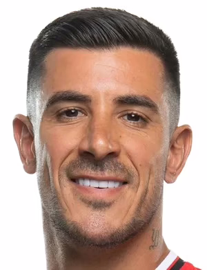 Yuri Berchiche Izeta