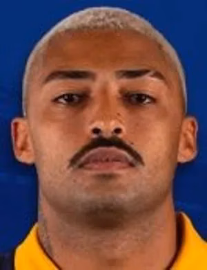 Yuri Bigode