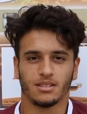 Yuri Meleleo