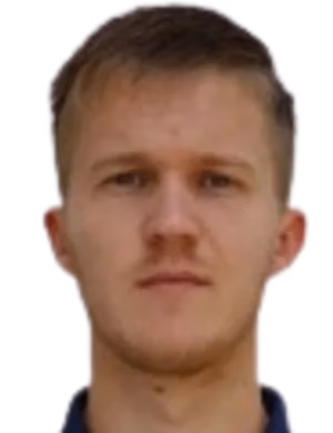 Максимов Юрий Витальевич