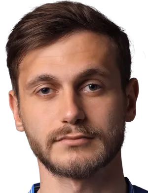 Мате Юрій Ілліч