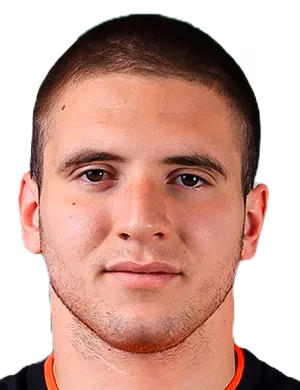 Мелихов Юрий Михайлович